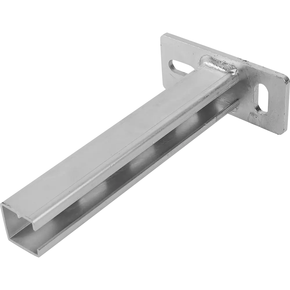 Консоль Walraven Bis WMR2 30x30x2 мм 200 мм 88332908 STLM-2105355 