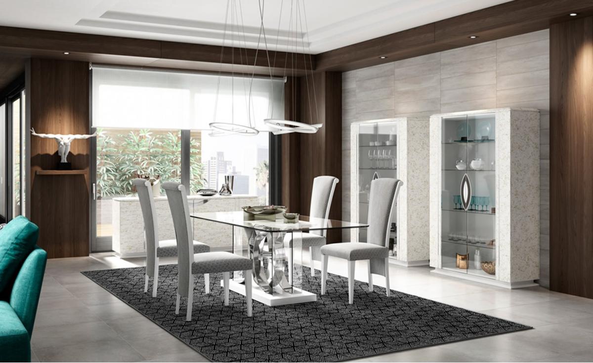 105949 Буфет 11923 с основанием Bisel 120 см Llass Kira Santreyd - Вид №1