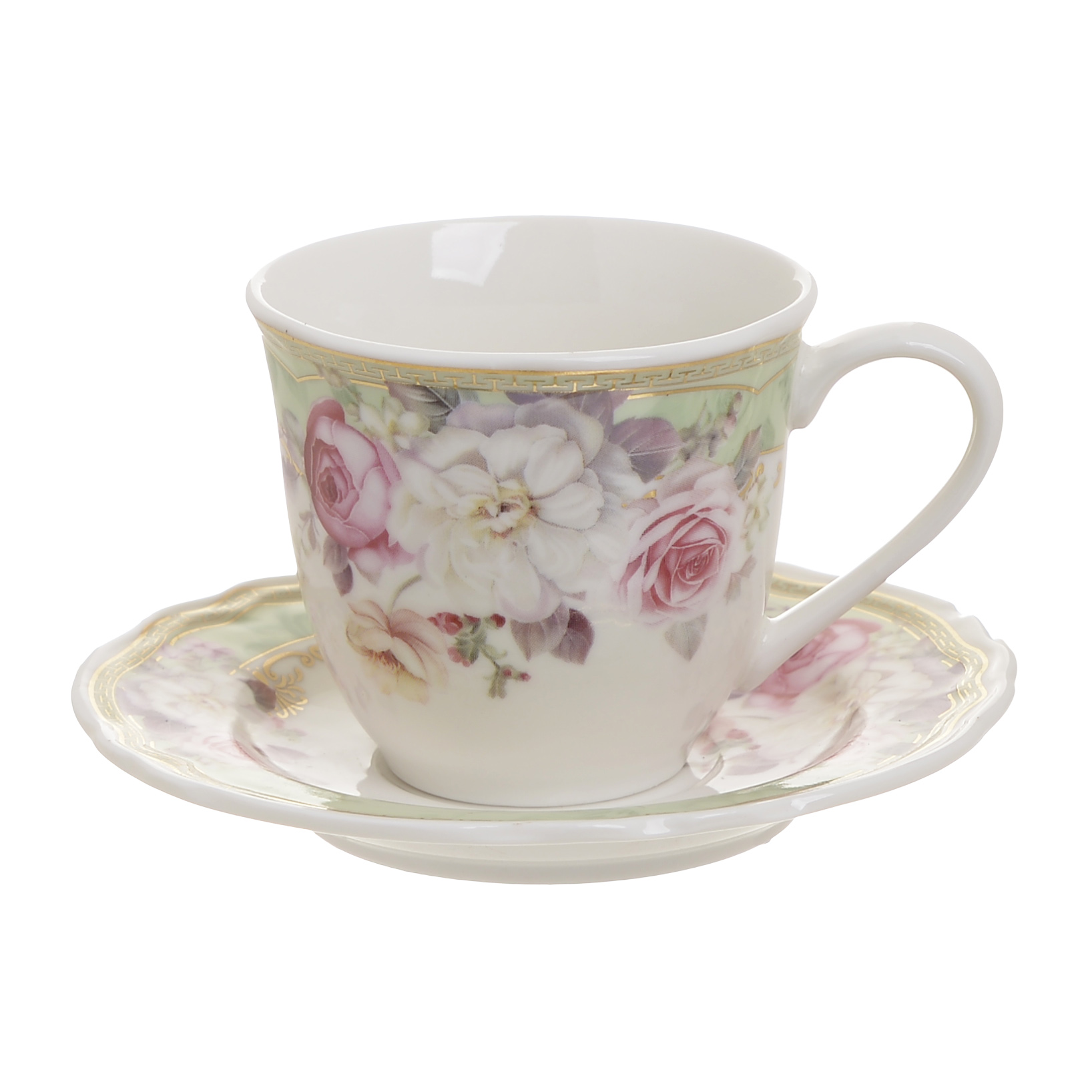 3860510.0006 ЧАЙНАЯ ПАРА, НАБОР 6 ШТ TO4ROOMS 