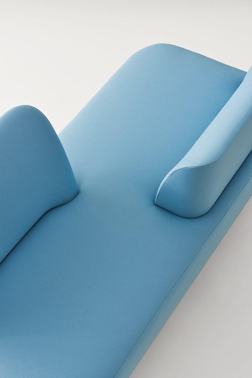 Segis 2-х местный диван Alphabet I124 - Вид №4