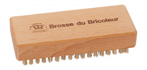 621038 Кисть мастера, мир кистей