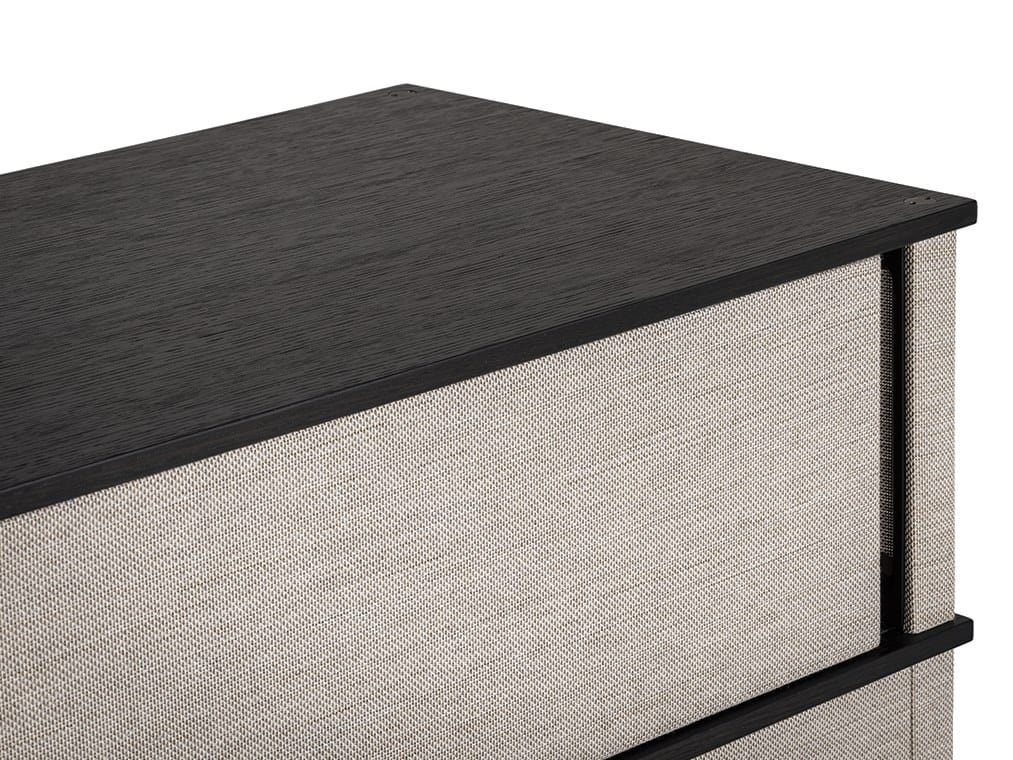 Мадия из технической ткани Poltrona Frau офис-системы управления ARCH-00057994 - Вид №3