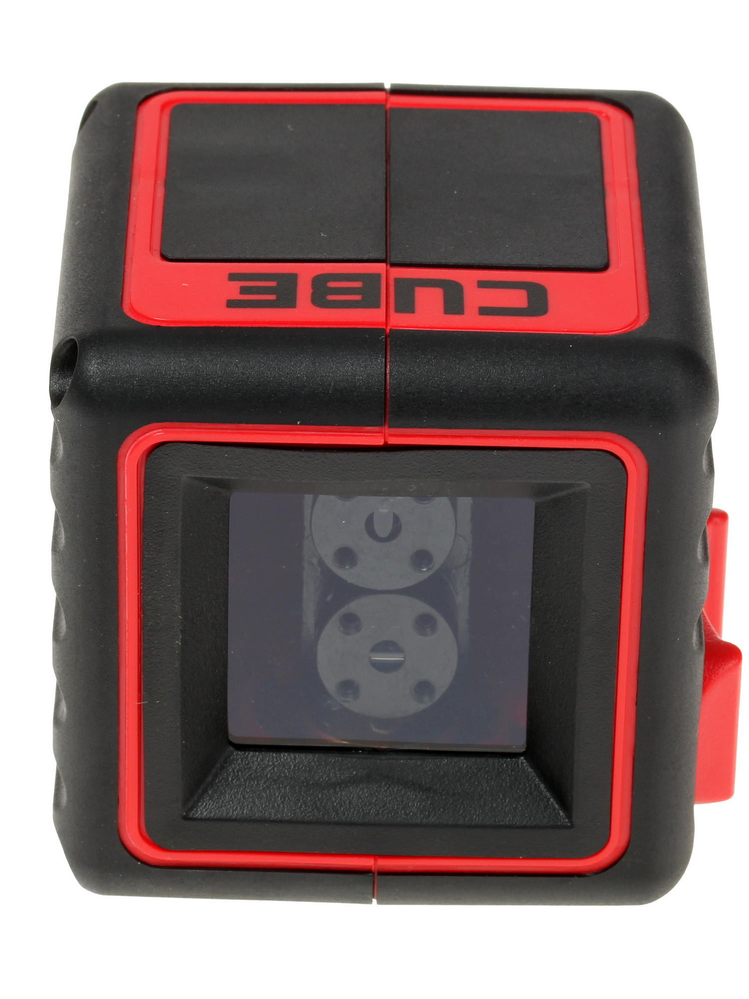 Лазерный нивелир ADA Cube Basic Edition 6672815 STDN-0079389 - Вид №2