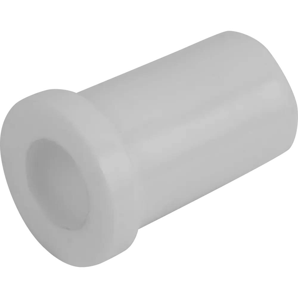 Бурт полипропиленовый РВК 20 мм для соединения труб с металлической арматурой 14229404 STLM-0810652