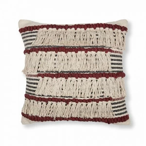Чехол на подушку Nothing cushion с бахромой от La Forma LA FORMA ОРНАМЕНТ 289176 -