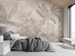 Тропические обои