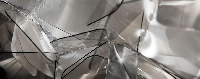 Slamp Светодиодный потолочный светильник из cristalflex® Clizia sun-id-1394044 - Вид №6