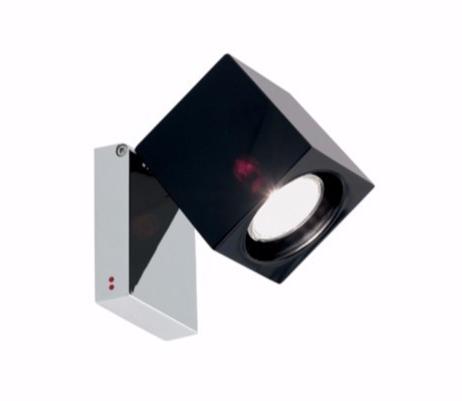 Fabbian Регулируемый потолочный светильник Cubetto sun-id-1378351 - Вид №1