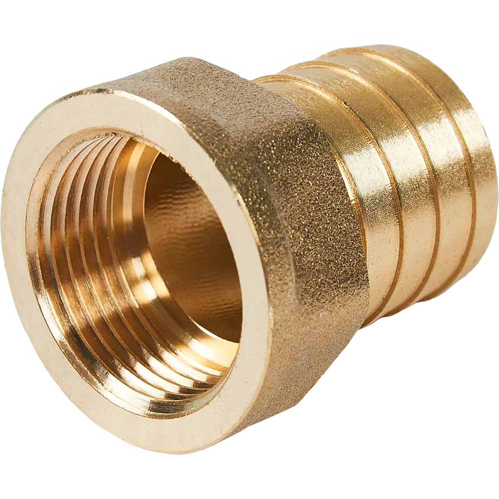 Переходник Aquasfera для систем водоснабжения 3/8"x25 мм 84657578 STLM-1480829