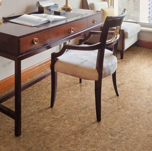 Пробка CorkStyle Eco Cork P999 (Гладкая) 915х305 мм 1001400002