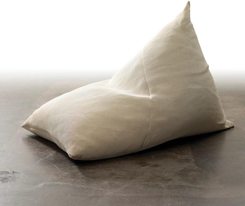 Woodnotes Мягкая сумка-мешок со съемной крышкой из хлопка  4611 - 4610  - Вид №6