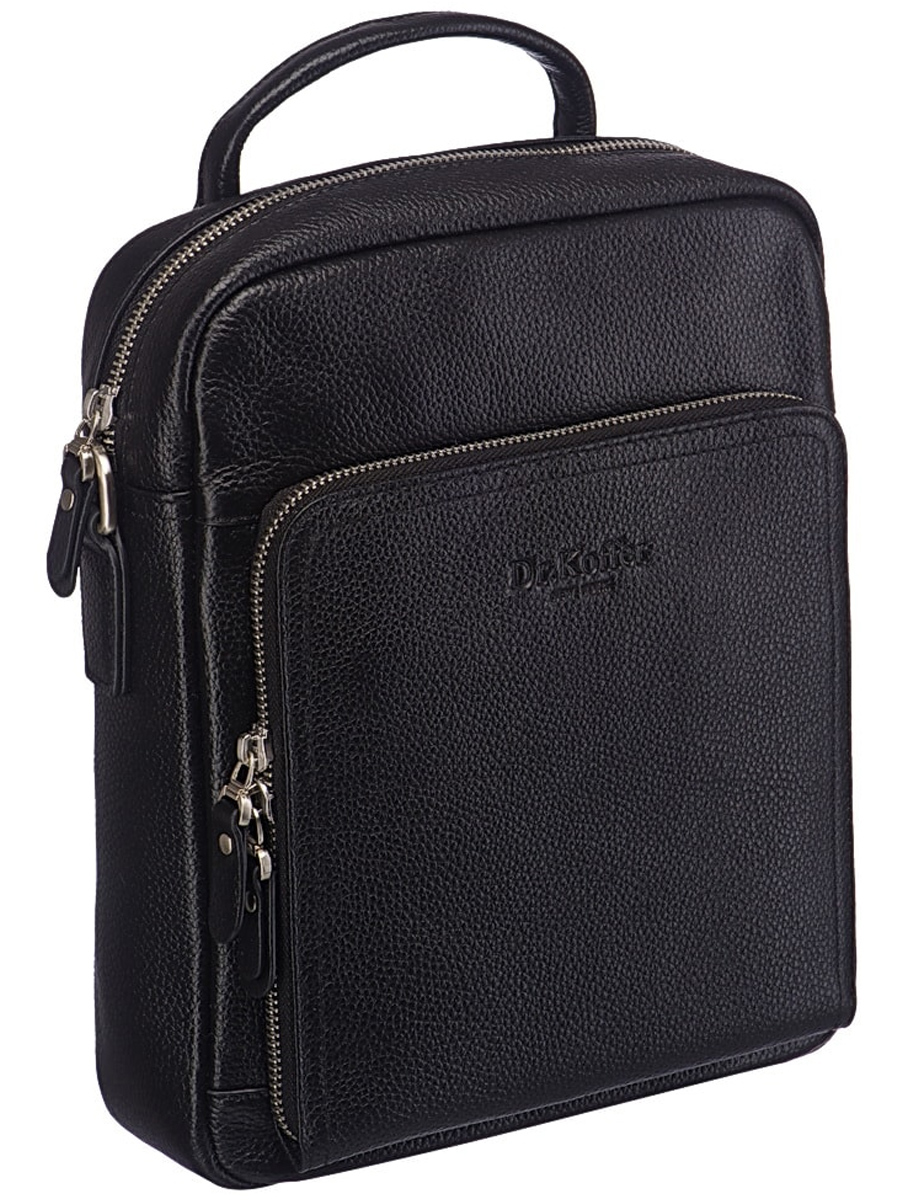 M402587-220-04 Сумка через плечо Dr Koffer 