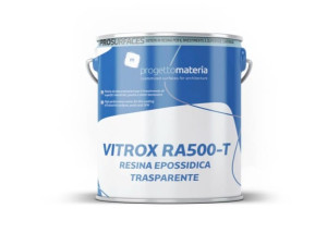 Эпоксидная смола с высоким содержанием твердых веществ