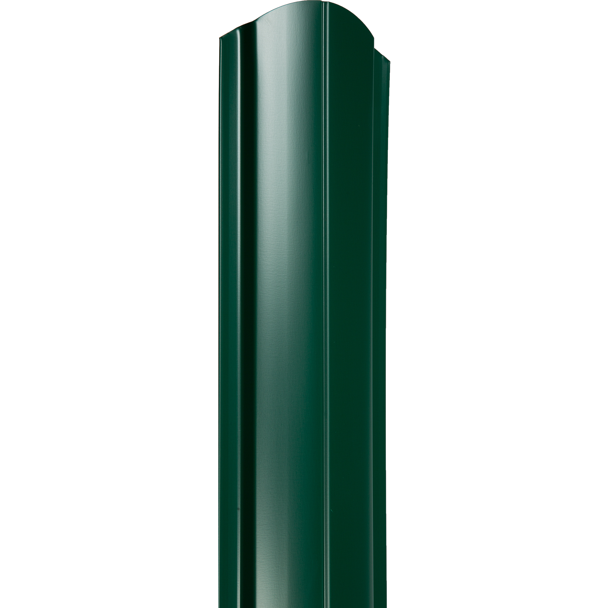 Santreyd Двухсторонний штакетник Премиум 150 см зеленый 81990069 STLM-0016685