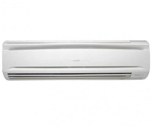 9118477 Кондиционер настенный сплит-система Daikin FAA100B/RZQSG100L8Y белый