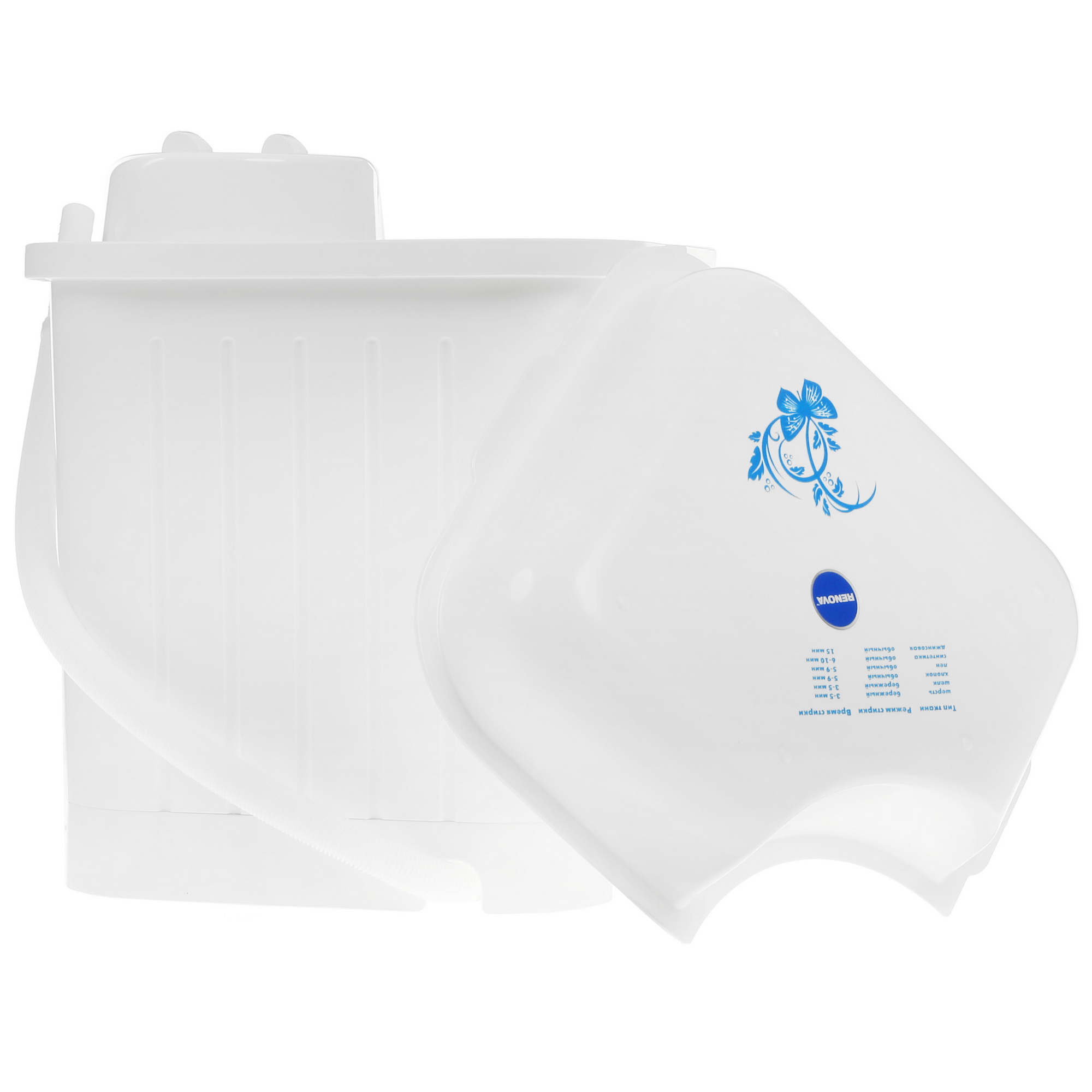 7947597 Стиральная машина Renova WS-35E STDN-0059551 - Вид №4