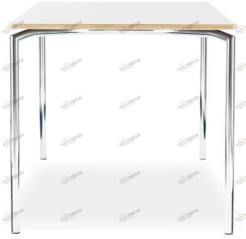 Casala Квадратный стол для переговоров Polo 48003463