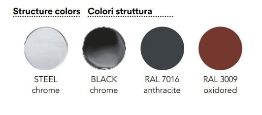 Тканевое кресло с подлокотниками MOROSO ARCH-00052658 - Вид №8