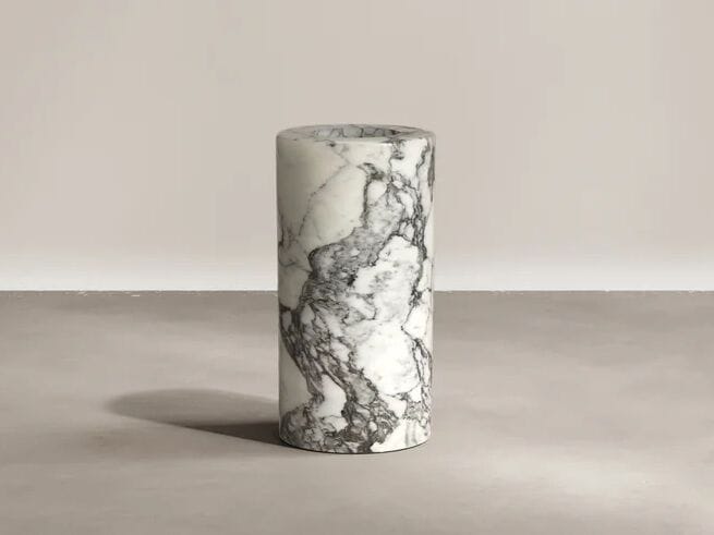 ВАЗа ручной работы из натурального камня Paloma Editions SKY ARCH-00142747