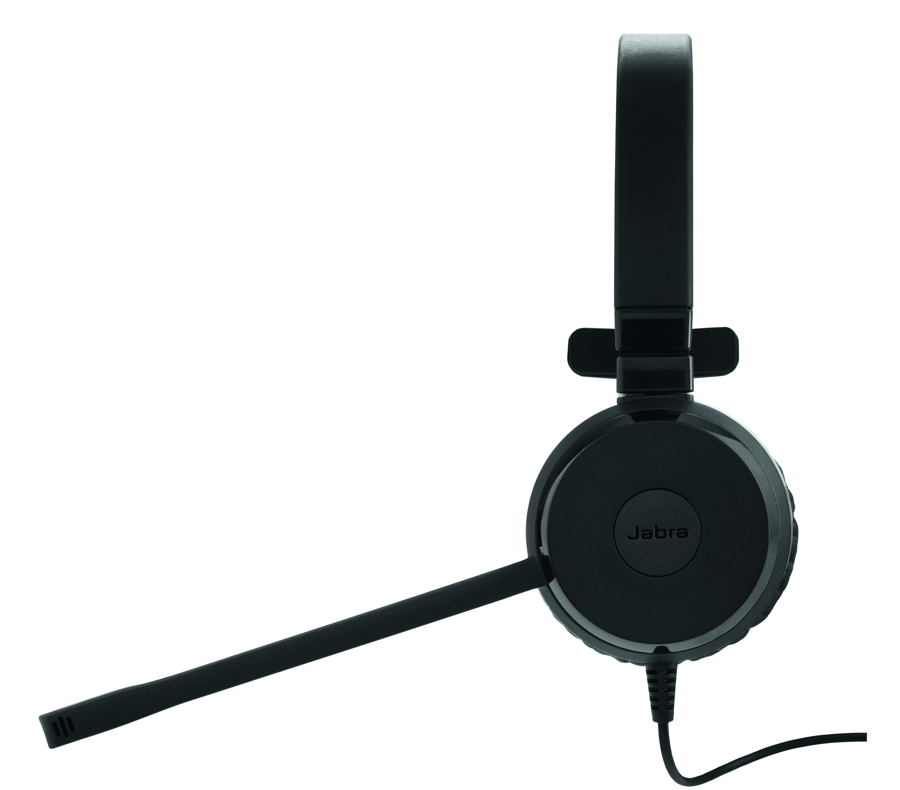 5393-823-309 evolve 30 ii ms mono Jabra Santreyd  - Вид №2