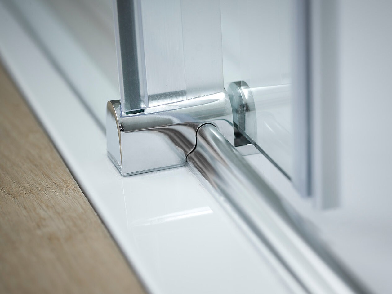 Душевой уголк  Kolpa-San Virgo 00667  Словения  - Вид №3