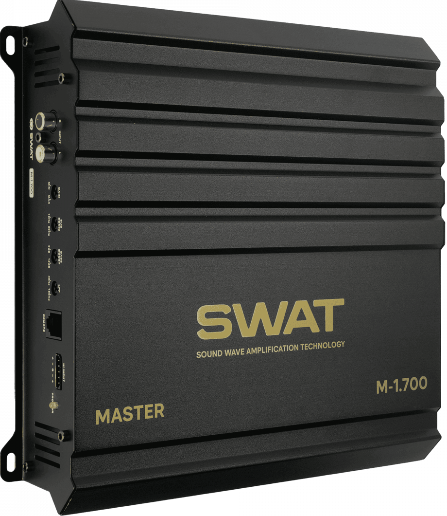 9267697 Усилитель SWAT M-1.700 STDN-0122243