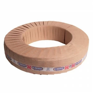 Труба металлопластиковая Standard PEX-c HENCO 16х2мм бухта 200м