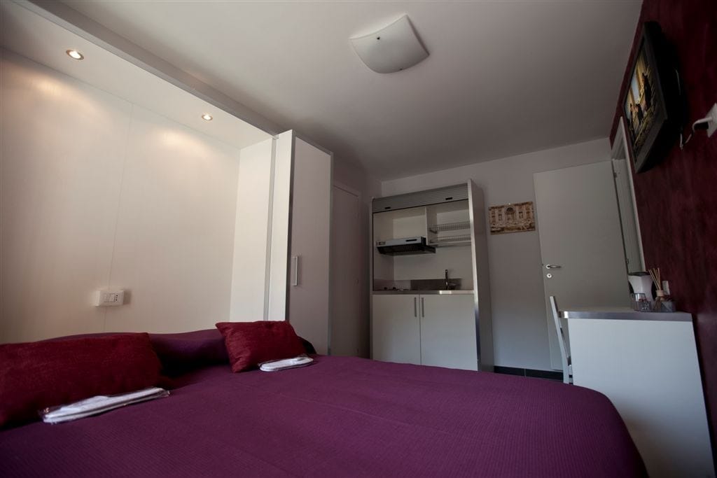 Мебель для резиденции Mobilspazio мода ARCH-00022754 - Вид №20