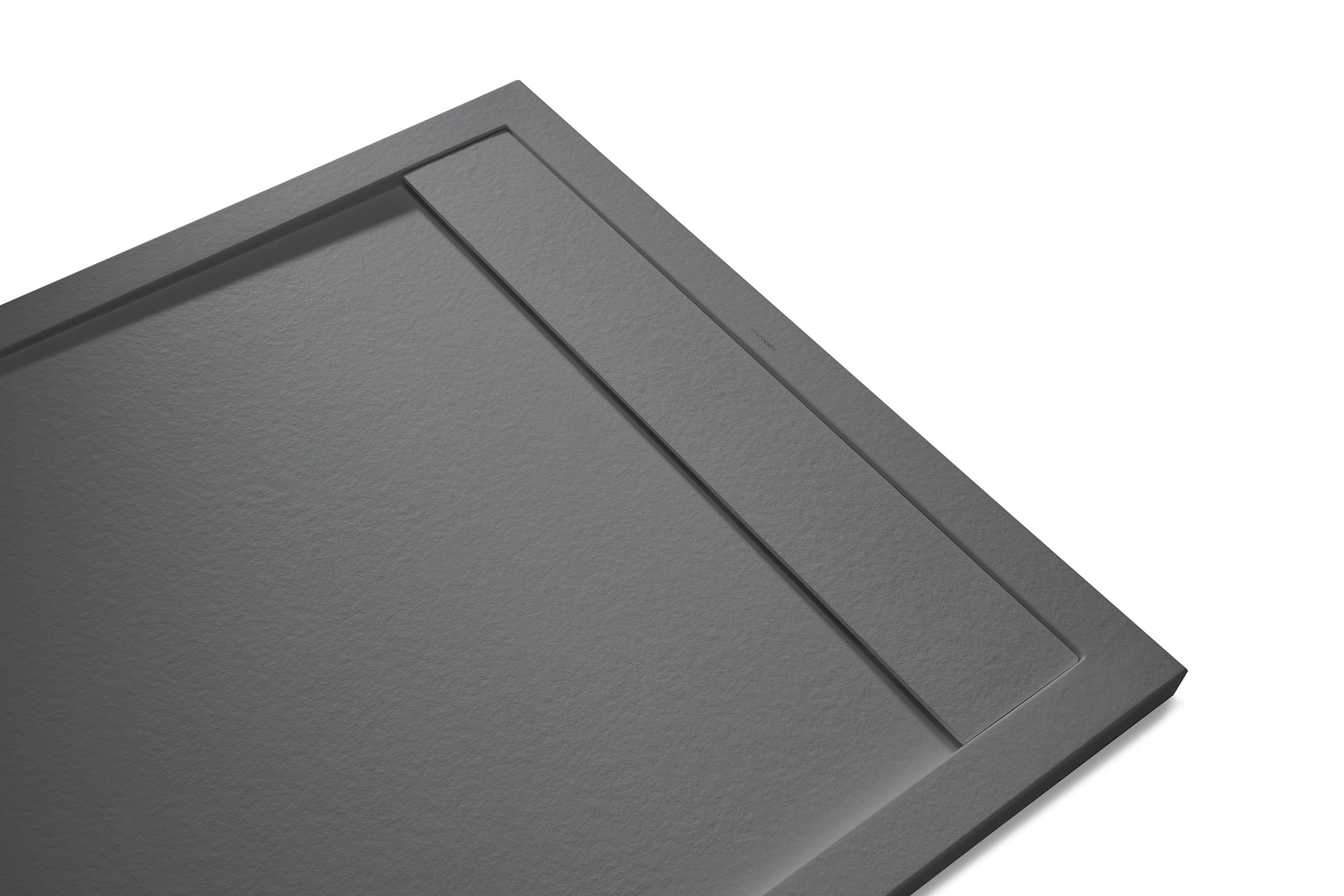 MCBATH Andrómeda Stone Cover 120x100 прямоугольный цемент sun-id-1959185 - Вид №2