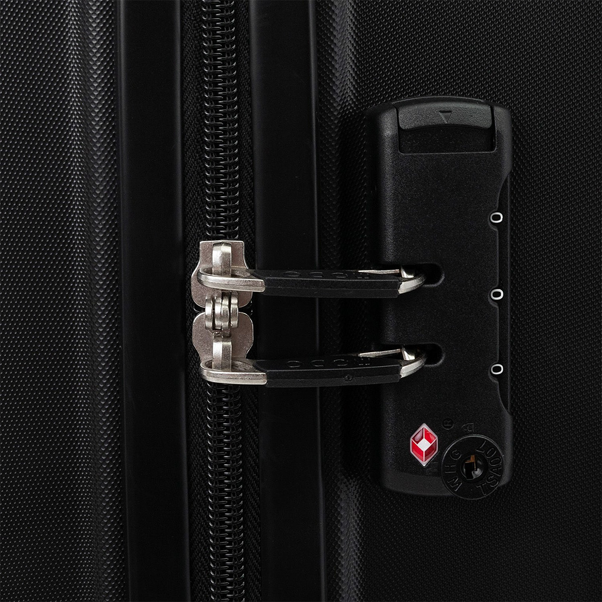 424183-01 Чемодан 424183 Cabin Spinner 55/20 MODO by Roncato Houston - Вид №7