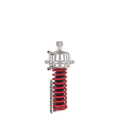 Danfoss Регулятор перепада давления Virtus AFP 2/VFG 22 AFP 2 регул. блок РПД, 0.4-1.5 бар.PN16 003G5609 