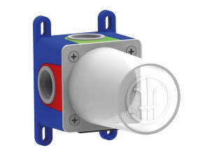 Встраиваемый корпус для смесителя для душа