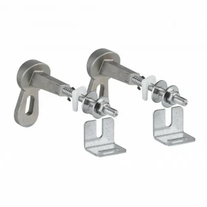 Универсальный монтажный уголок для GROHE Rapid SL (38733000)