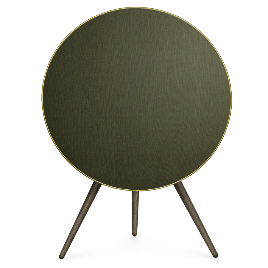 Система акустическая BeoPlay A9, зеленая Bang & Olufsen 1200328 - Вид №3