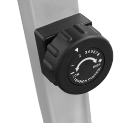 Велотренажер oxygen peak u Oxygen Fitness sun-id-2068699 - Вид №3