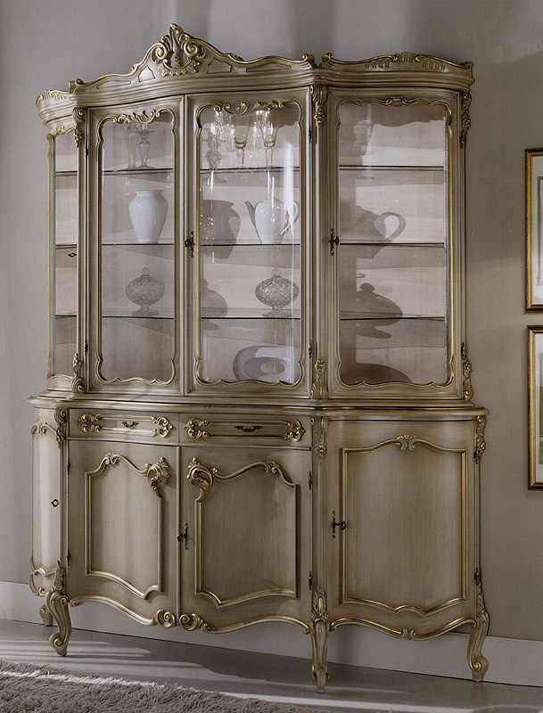 Витрина  MORELLO GIANPAOLO BAMFL-T-05 Minerva