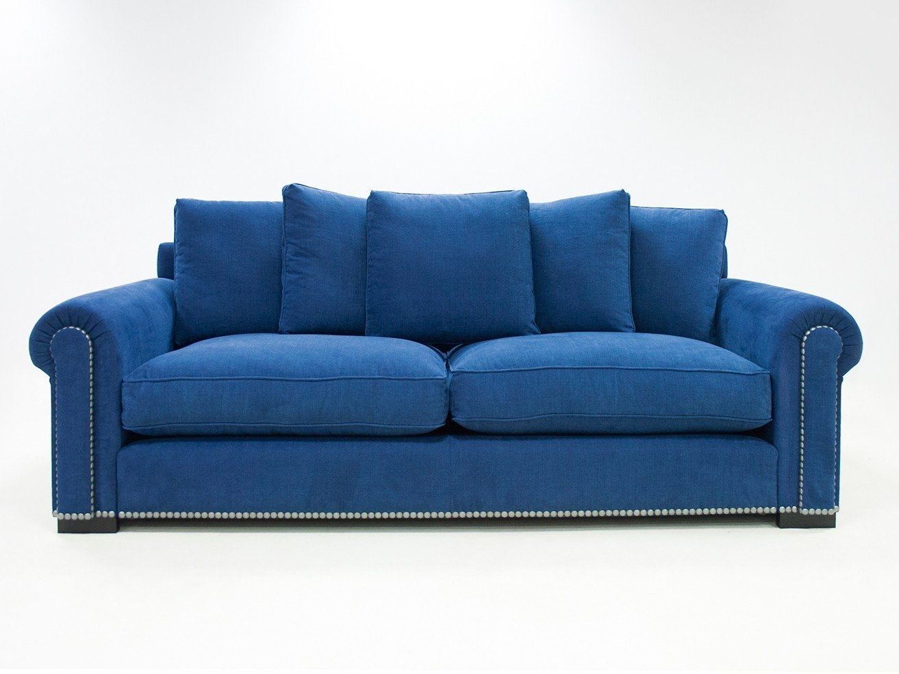 Велюр диван CREARTE COLLECTIONS Lord Origins ARCH-00050787 - Вид №4