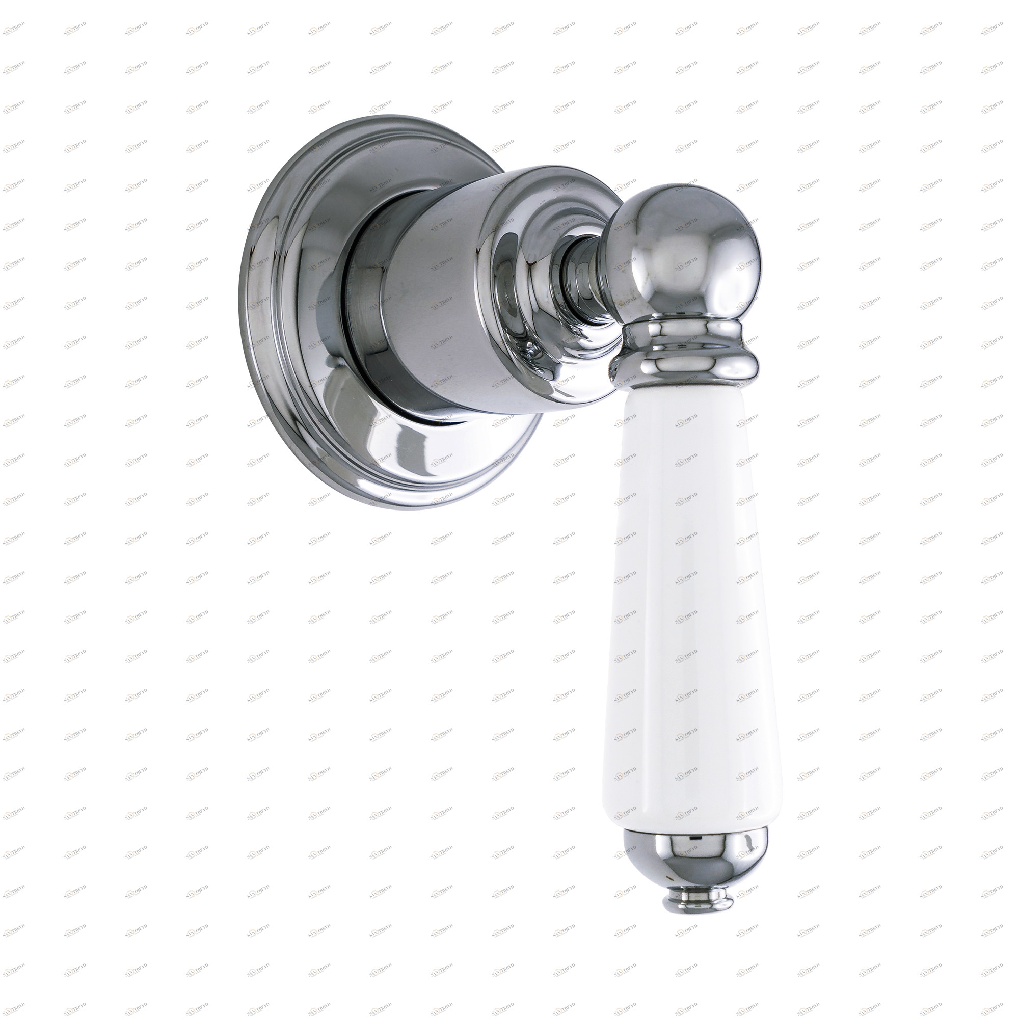 Traditional bathrooms Duscharmatur Tb5542.510.bn 