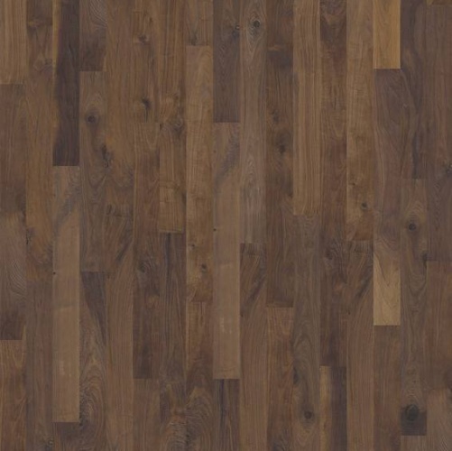 Паркетная доска Kahrs Орех Грув 4500200042 - Вид №1