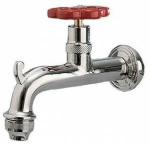 BEL-FER Кран для фонтана  Rub 013