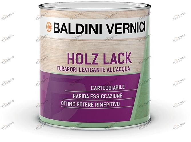 BALDINI VERNICI Продукт для приготовления основы sun-id-1509740