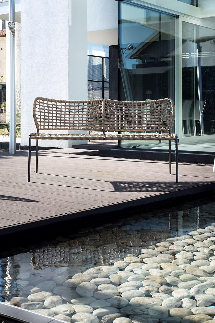 Tonon Веревочный диван Corda sun-id-1364428 - Вид №3