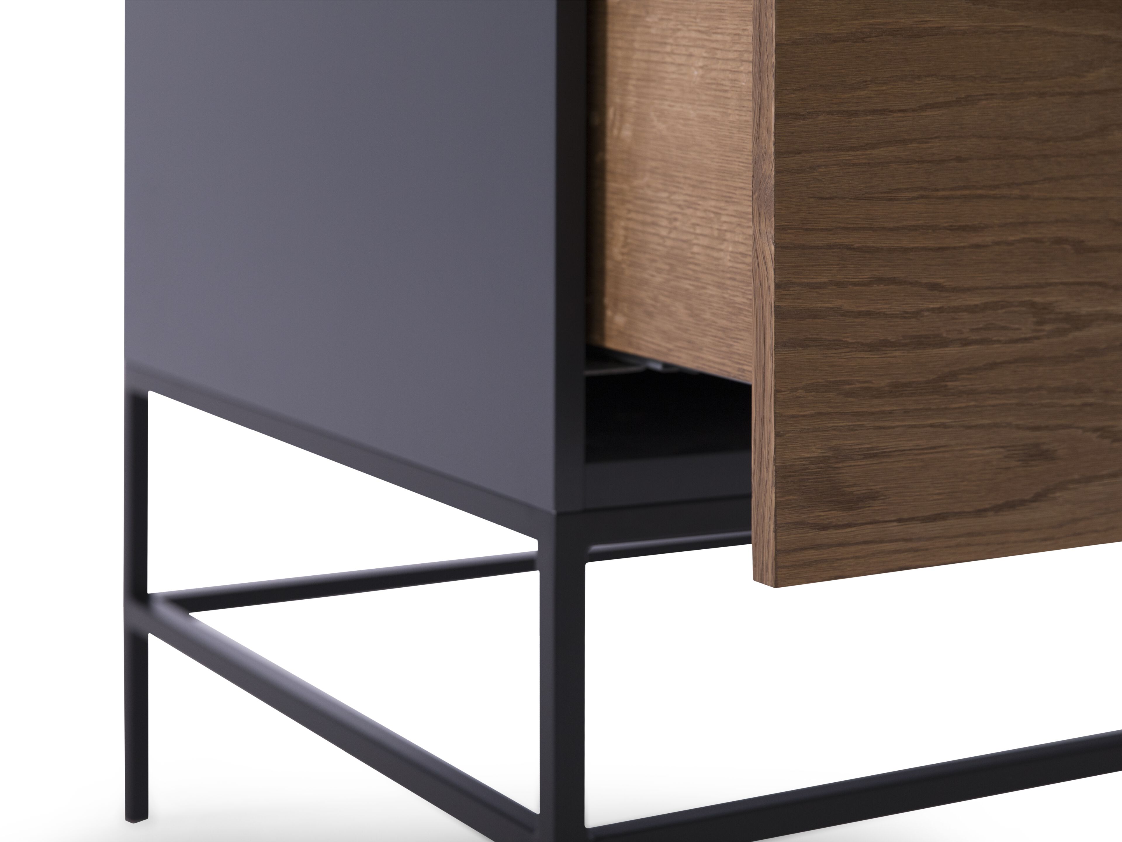 Шкаф из МДФ ABLE MONT ARCH-00011724 - Вид №1