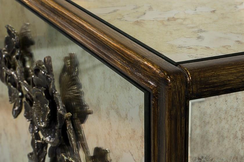 KOKET Буфет из лакированного сусального золота Spellbound sun-id-1449600 - Вид №1