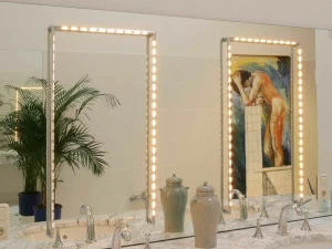 betec Licht Светодиодная зеркальная лампа