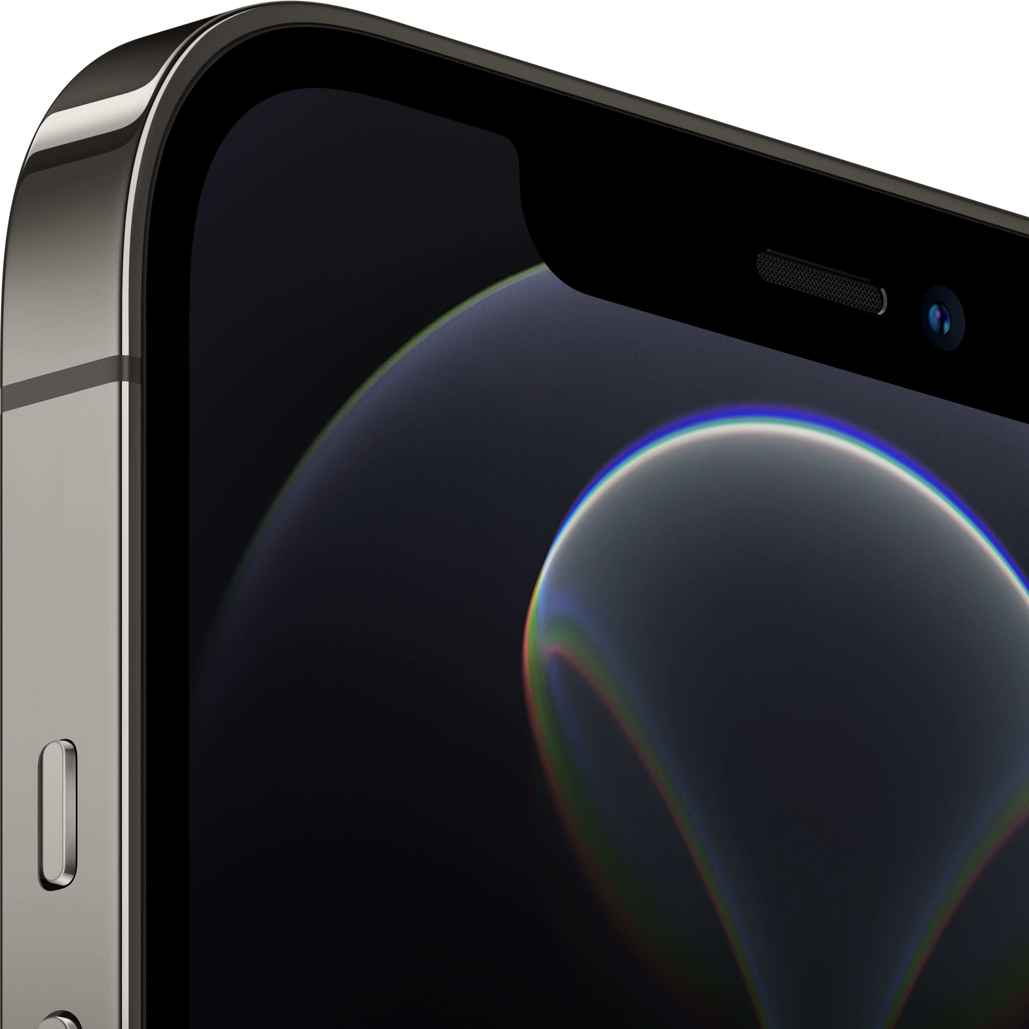 MGDC3RU/A Iphone 12 pro max 256gb graphite Apple Santreyd  - Вид №2
