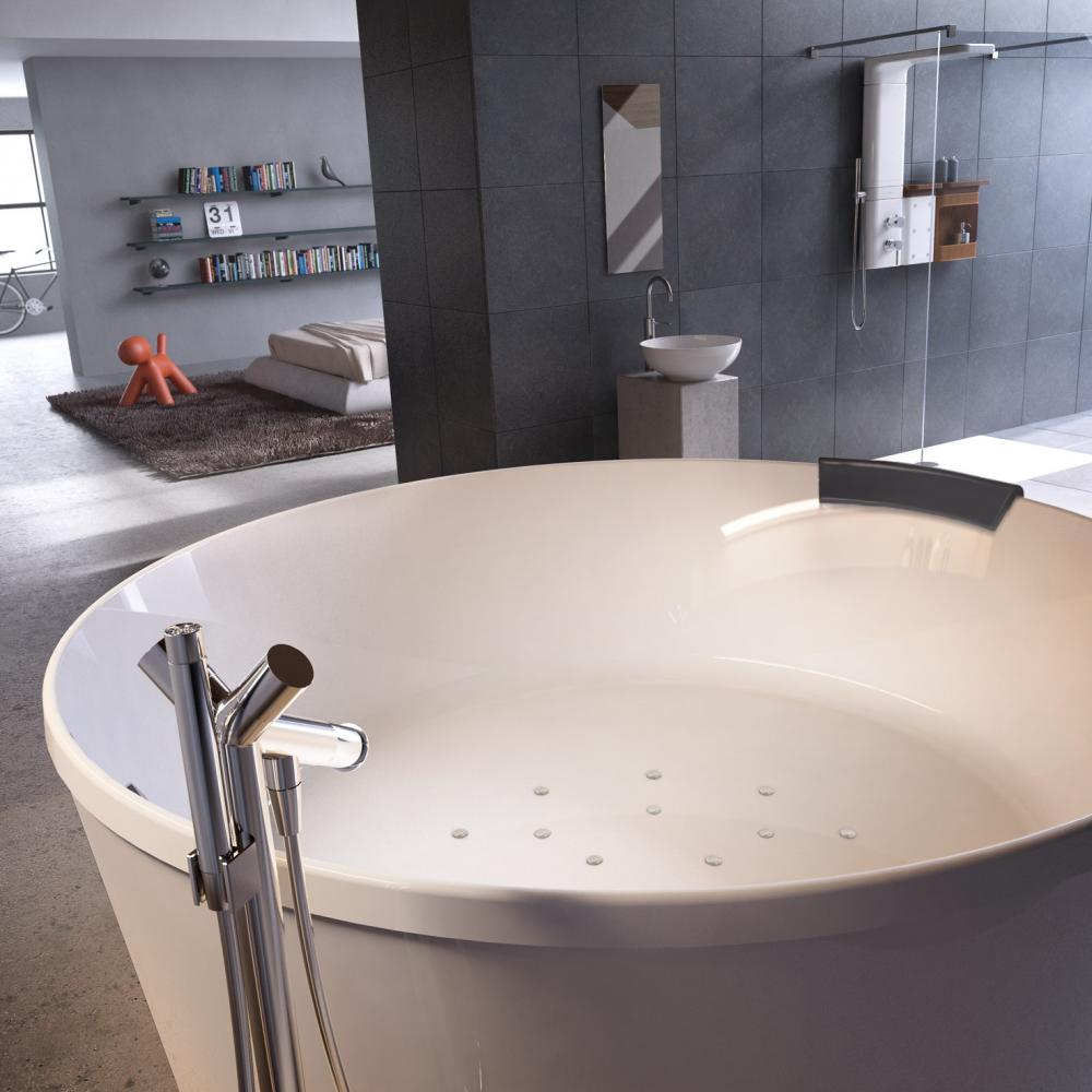 Pearl  Glass1989  Ванны  - Вид №1