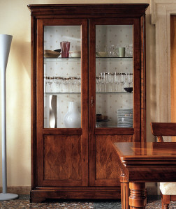 Витрина  CANTIERO CX 04/R