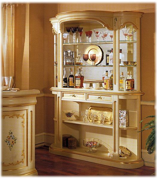 Барный шкаф  MIRANDOLA M540/S Arena