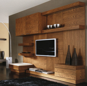 Стенка LONDON 62 GCCOLOMBO 108.002